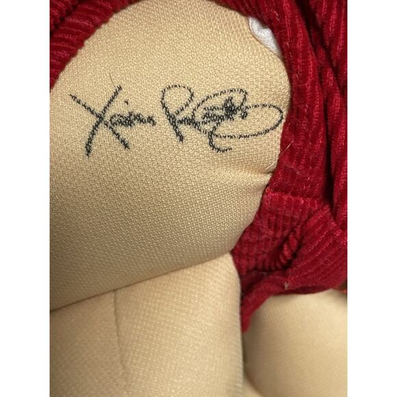 Vintage Cabbage Patch Kids Boy 1978 1982 Coleco 16” Brown Hair Reg. No PA-1044 - Picture 6 of 9